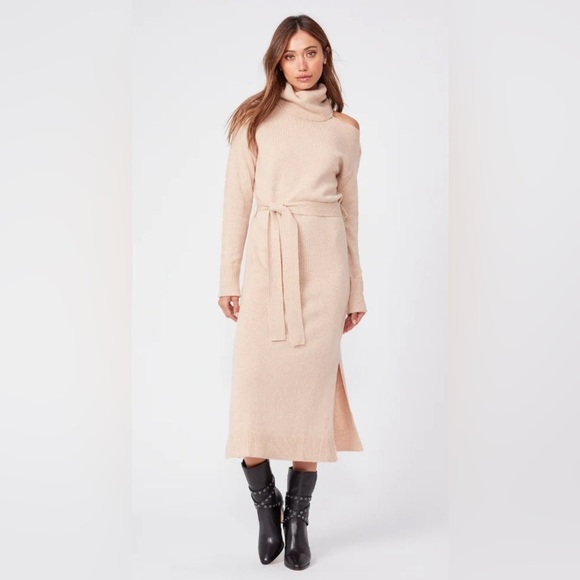 Paige Raundi Dress - Picture 2 of 8